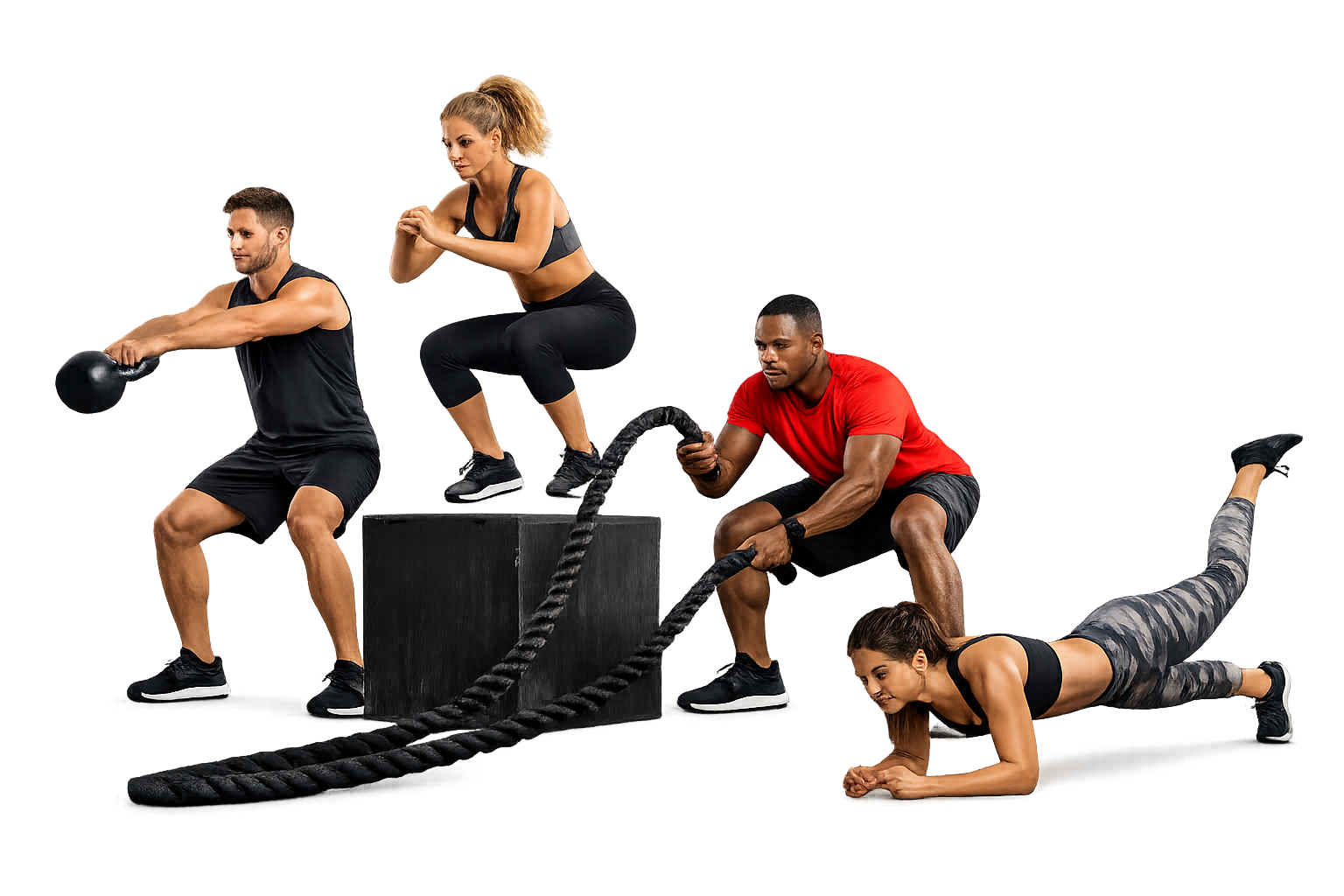 CORSO DI PREPARAZIONE ATLETICA DI BASE