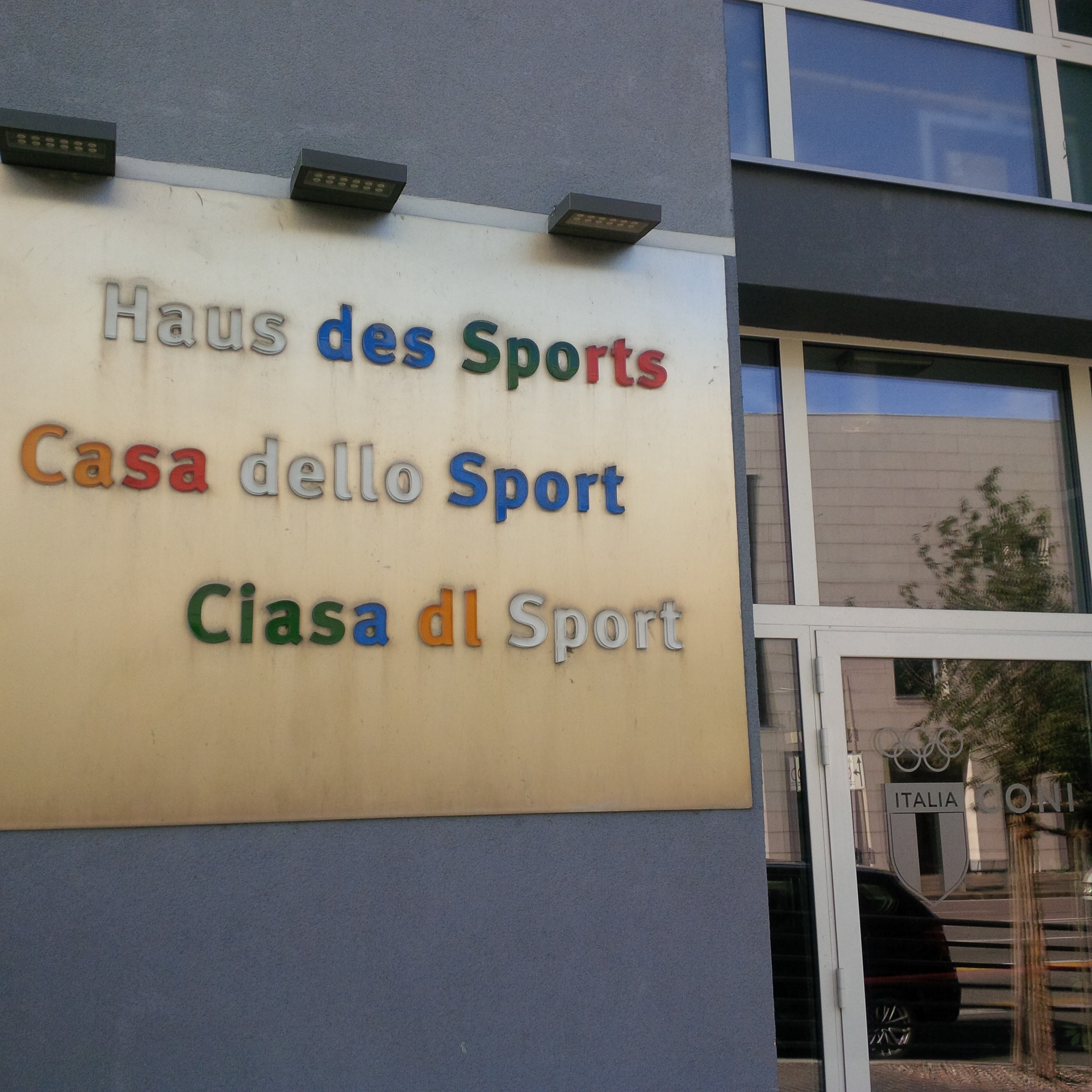 casa dello sport1