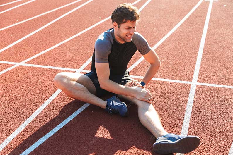 Dall’ infortunio al ritorno in campo – Il percorso della riatletizzazione efficace