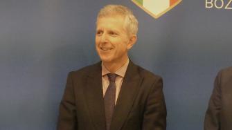Porroni Giorgio Aggosto A Bozen 8 5 2025