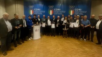 Pramierung A Bozen 8 5 2025