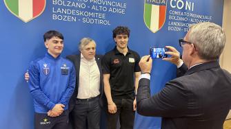 Predomo Apolloni Bianchi Bozen 8 5 2025