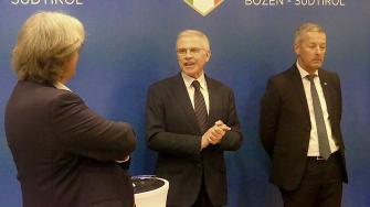 Tabarelli Cusumano Brunner Bozen 8 5 2025